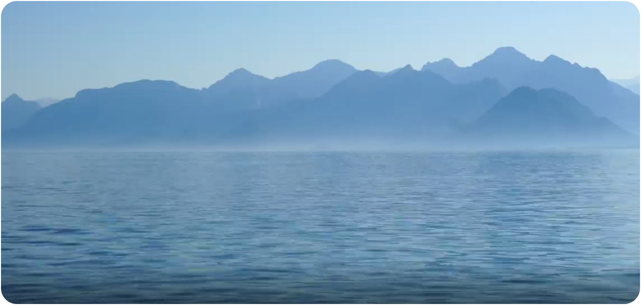 The road ahead — Indian landscape