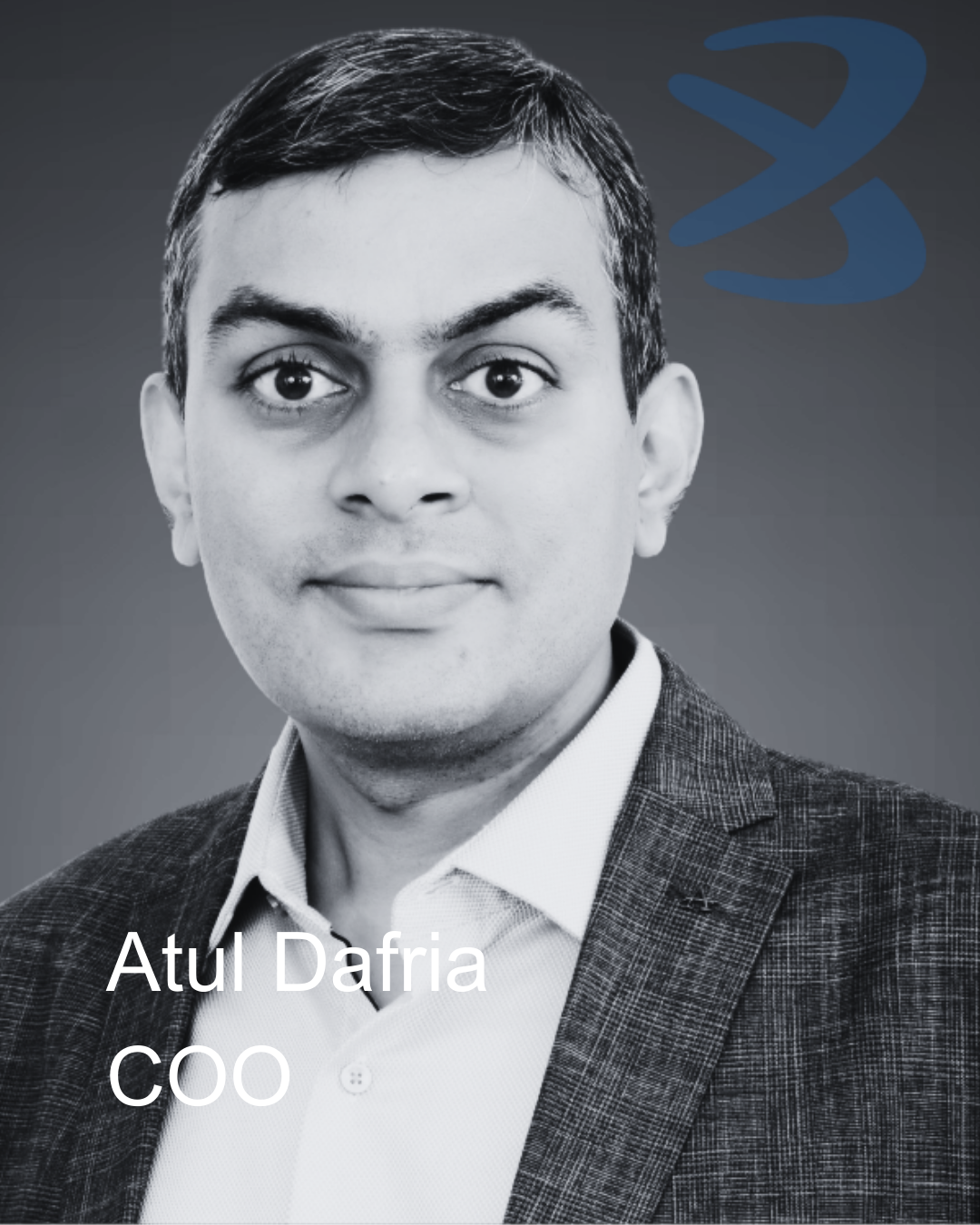 Atul Daria